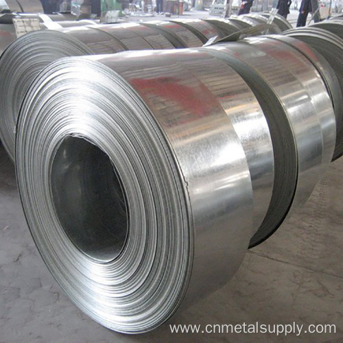 EN10142 0.35mm S450GD+AZ Galvalume Steel Coil